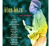 Blue Haze - Tribute To Jimi Hendrix
