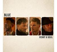 Blue – Heart & Soul – BMG