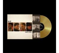 Blue – Heart & Soul – Vinilo 12" Coloreado – 2022
