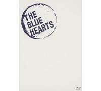 Blue Hearts, The - History Of The Blue Hearts [Edizione: Giappone] [Italia] [DVD]