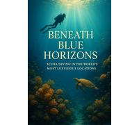 Blue Horizons: Scuba Diving in the World’s Most Luxurious Locations