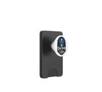 Blue Hour at The Lake Badge Lakecore Aesthetic PopSockets PopWallet para MagSafe
