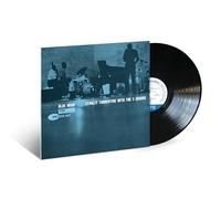 Blue Hour [Vinilo]