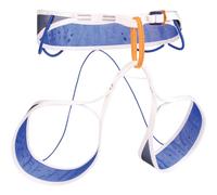 BLUE ICE Addax Harness - Unisex - Azul / Blanco - talla M- modelo 2026