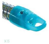 BLUE ICE Aero Cap Protector - Unisex - Azul - talla única- modelo 2026