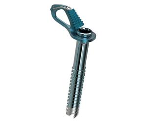 BLUE ICE Aero Lite Ice Screw 16 Cm - Unisex - Azul / Gris - talla única- modelo 2026
