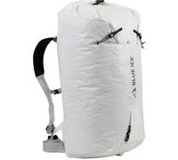 Mochila de escalada Blue Ice Alpine Hauler 45L Color: blanco