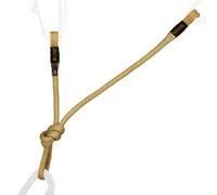 BLUE ICE Alpine Runners 90cm - Unisex - Amarillo - talla única- modelo 2025