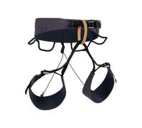 Blue Ice - Arneses Escalada - Cuesta Adjust Harness M's India Ink de Aluminio - Talla M - Gris Gris M