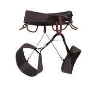 BLUE ICE M's Cuesta Harness - Hombre - Negro - talla L- modelo 2026