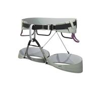 Blue Ice Halo Harness Correa para escalada M Gris claro