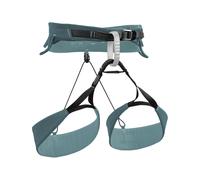 Blue Ice - Arneses Escalada - Vista W's Goblin Blue para Mujer de Aluminio - Talla S - Azul Azul S