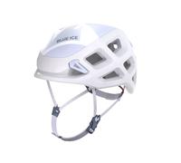 Blue Ice - Cascos Escalada - Blast White - Talla M/L - Blanco Blanco M/L