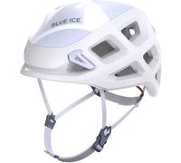 Blue Ice Blast - Blanco - S/M (Blanco)