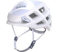 Blue Ice - Cascos Escalada - Blast White - Talla M/L - Blanco Blanco M/L