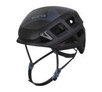 Blue Ice - Cascos Escalada - Blast Black - Talla M/L - Negro Negro M/L