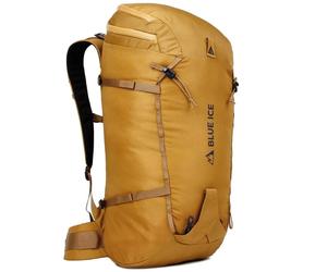 BLUE ICE Chiru 25 - Hombre - Marrón - talla M/L- modelo 2026