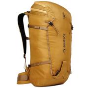 BLUE ICE Chiru 25 - Hombre - Marrón - talla S/M- modelo 2025