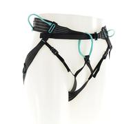 Blue Ice - Choucas Harness - Arnés para escalada XL black