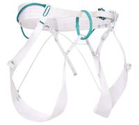 BLUE ICE Choucas Harness - Unisex - Blanco / Azul - talla M- modelo 2026