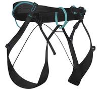 BLUE ICE Choucas Harness - Unisex - Negro - talla S- modelo 2026