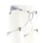 Blue Ice Correa de glaciar unisex Choucas Pro, folkstone, 89-97 cm