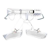 BLUE ICE Choucas Pro Harness - Unisex - Blanco - talla S- modelo 2025