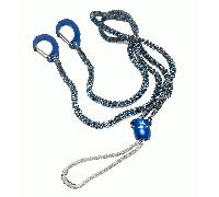 Blue Ice - Cintas y cabos de anclaje - Hydra Leash one size