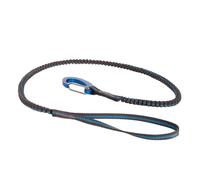 BLUE ICE Solo Leash - Unisex - Gris / Azul - talla única- modelo 2026