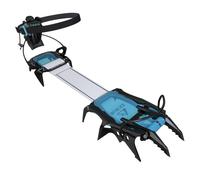 BLUE ICE Crampón Harfang Tech (Negro)
