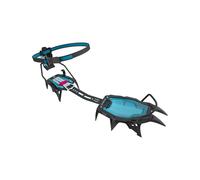 Blue Ice - Crampones alpinismo - Griffin 12 - Negro Negro one size