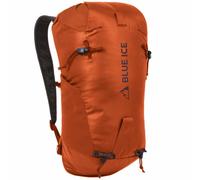 Mochila de montaña BLUE ICE Dragonfly 18L (Red Clay)