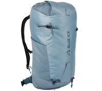 Blue Ice - Mochilas de montañismo - Dragonfly 34L Pack Tapestry - Azul Azul