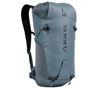 Blue Ice - Mochilas de montañismo - Dragonfly 18 Tapestry de Nylon - Azul Azul one size