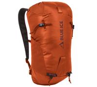 Blue Ice Dragonfly Pack 26l mochila de escalada y alpinismo - Red Clay