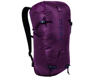 Blue Ice Dragonfly - Paquete unisex de 18 l, libélula, 18 L (paquete de 1)