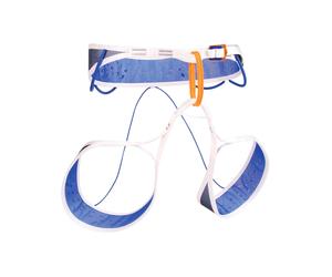 Blue Ice - Equipo para esquí de travesía - Addax - Talla L - Azul Azul L
