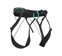BLUE ICE Choucas Harness - Unisex - Negro - talla XL- modelo 2026