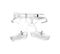 Blue Ice Choucas Pro Correa para escalada M Blanco