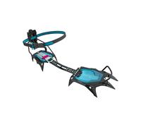Blue Ice - Equipo para esquí de travesía - Griffin 10 de Lana - Negro Negro one size