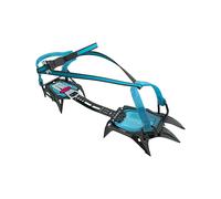 Blue Ice - Equipo para esquí de travesía - Griffin 10 Universal de Nylon - Azul Azul one size