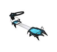 Blue Ice - Equipo para esquí de travesía - Harfang Mono - Negro Negro one size