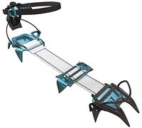 Blue Ice Harfang ABS Crampones - Azul