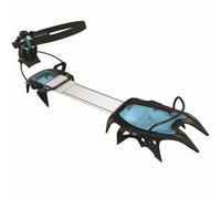 BLUE ICE Harfang Alpine Crampon - Unisex - Negro / Azul - talla única- modelo 2026