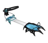 BLUE ICE Harfang Alpine Hybrid - Unisex - Azul / Negro - talla única- modelo 2026