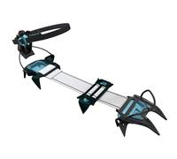 BLUE ICE Harfang Enduro Crampon - Unisex - Negro / Azul - talla única- modelo 2026