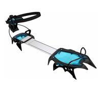 BLUE ICE Harfang Mono Crampon - Unisex - Negro - talla única- modelo 2025