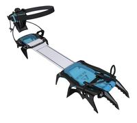 BLUE ICE Harfang Tech - Unisex - Negro - talla única- modelo 2025
