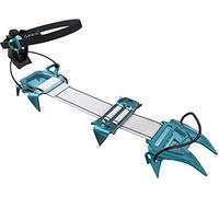 Blue Ice - Equipo para esquí de travesía - Harfang Tour de Aluminio - Azul Azul one size