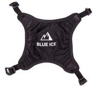 BLUE ICE Helmet Holder - Hombre - Negro - talla S- modelo 2026